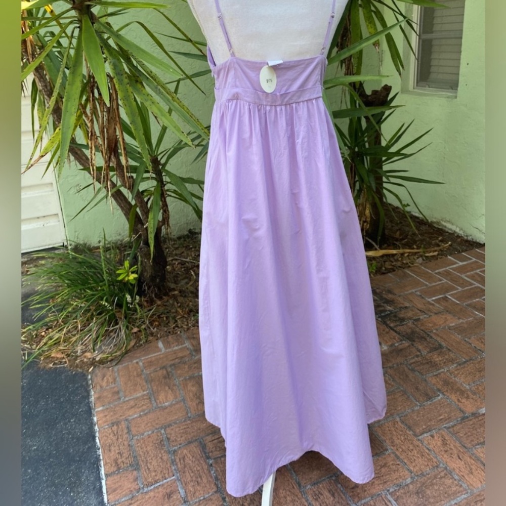 Push Up Summer Country Dress - Picture 5 of 16